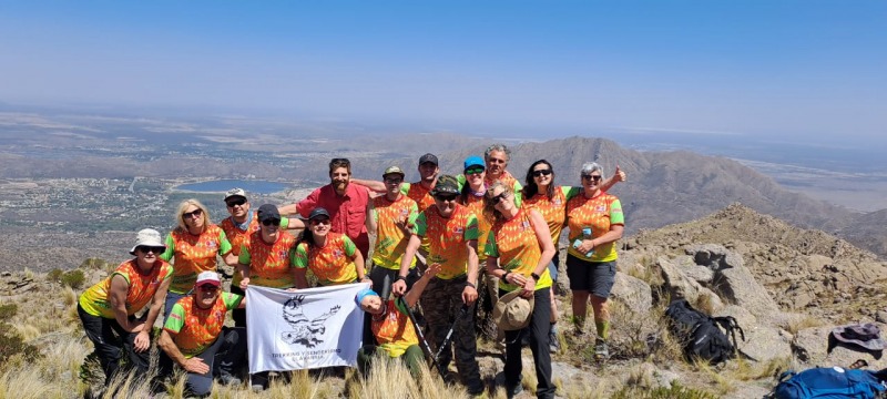 Cuarenta kil�metros de aventura en el Valle de Pancanta